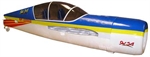 YAK 54 FUSELAGE SET